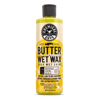 Chemical Guys Butter Wex Wet - 16oz