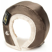 DEI Turbo Shield T25-T28 - מגן בלבד - טיטניום