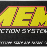 AEM Brute Force System Intake BFS WRANGLER 07-08 3.8L V6