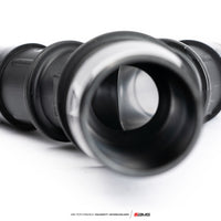 AMS Performance 2023 Nissan Z VR30 intercoolers