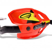 Cycra Probend Ultra Bar Pack - אדום