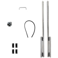 ARB R/Draw שולחן נירוסטה 304Ss Suit Rd1045 מגירות