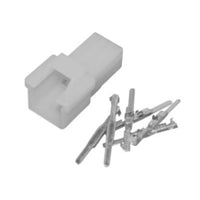 NAMZ 2019+ סוזוקי 6 מצבים אחורי זכר רתמת רתמת פגוש ערכת מחבר (5 חבילות עם 30 טרמינלים)