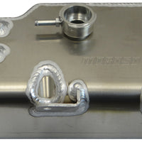 Moroso 06-15 מאזדה מיאטה מיכל הרחבת נוזל קירור - החלפה ישירה בהברגה