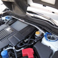 Cusco Strut Bar OS Front 12 סובארו פורסטר 2.0XT (SJG)