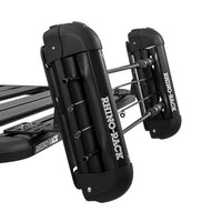 Rhino-Rack Pioneer Max Track 75 מעלות ערכת תושבת