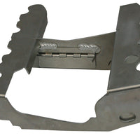 ערכת בלבול מחבת שמן Moroso Honda S2000