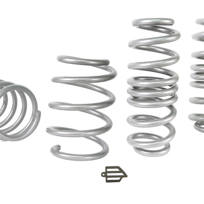 Whiteline 15-20 Audi S3/RS3 קפיצי הנמכת ביצועים