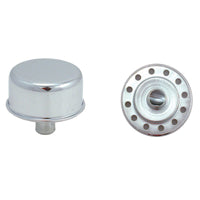 כובע נושם שמן ספקטר 3/4 אינץ'. (דחיפה)