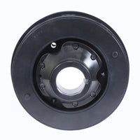 Fluidampr 09-21 Nissan GT-R R35 VR38DETT פלדה מאוזן פנימית