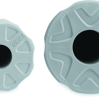 ProTaper 1/3 Micro Grips - אפור בהיר בינוני