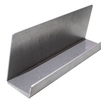 Rust Busterr 1987-1995 ג'יפ רנגלר YJ ערכת תיקון מסגרת מסגרת הלם עליון אחורי Fo - שמאל