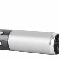 Fox 2018+ Jeep JL 2.0 Performance Series 8.2in. תושבת סרן תחתון מייצב TS 5/8 אינץ'