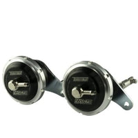 ערכת Wastegate פנימית Turbosmart 07-21 Nissan GTR R35 12 PSI