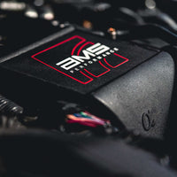 AMS Performance 2023 Nissan Z VR30 intercoolers