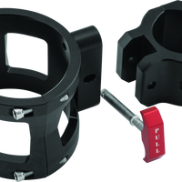 Mount מטף DragonFire Racing