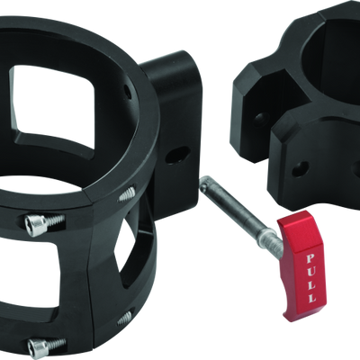 Mount מטף DragonFire Racing