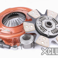 XClutch 92-99 Dodge Dakota WS 3.9L Stage 2 קפיצי מצמד קרמי