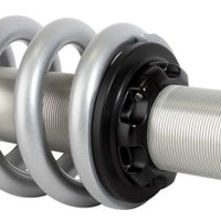 Fox 12-16 Ford T6 Ranger 4WD 2.0 Performance Series 5.18in. IFP Coilover (אלום) / 0-2in. מַעֲלִית