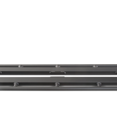 שריון גוף 4x4 2018+ ג'יפ רנגלר JL 4 דלתות מדרגות צד