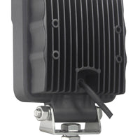 Hella ValueFit מנורות עבודה LED 4SQ 2.0 LED MV CR BP