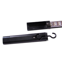 מנורות מעקה מיטה ANZO אוניברסלי LED Utility Bar Chrome