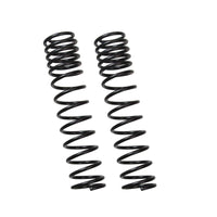 Skyjacker 21-23 Jeep Wrangler Unl. קופסת רכיבים Rubicon 392 עם סלילי נסיעה ארוכים בקצב כפול קדמי