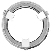 קצה אגזוז ספקטר 4-1/2 אינץ'. OD / Slant