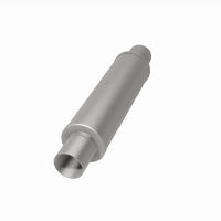 MagnaFlow משתיק קול Mag SS 14X4X4 2.5X2.5