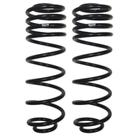 Skyjacker 97-06 Jeep TJ/LJ 4in Rear Dual Rate Long Travel Long Travel Springs