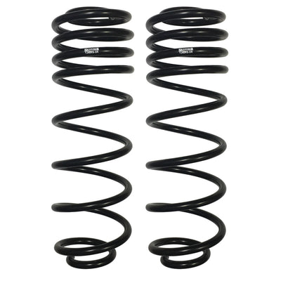 Skyjacker 97-06 Jeep TJ/LJ 4in Rear Dual Rate Long Travel Long Travel Springs
