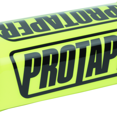 ProTaper 2.0 Square Bar Pad - Hi-Viz צהוב