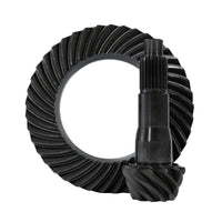 סט טבעות ופיניון יוקון Dana 35/M200 Jeep Sport/Sahara Open 24 Spline 3.73