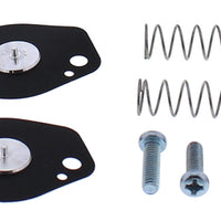 All Balls Racing 98-04 Suzuki VL1500 Intruder Air Cut Off Kit לבנייה מחדש של שסתום