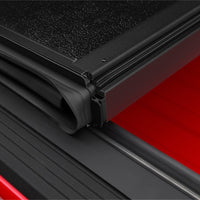 UnderCover 2020 Jeep Gladiator כיסוי מיטה Flex 5 רגל