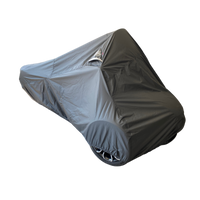 Dowco 20-24 Can-Am Spyder RT כיסוי מלא - שחור
