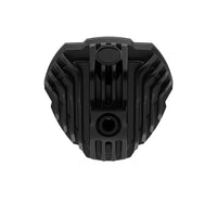 KC HiLiTES FLEX ERA 3 Dual Mode SAE פנסי ערפל - ערכת מאסטר 2 אורות לסובארו קרוסטרק/פורסטר