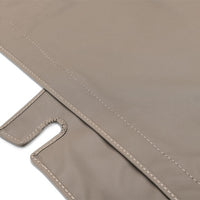 השתוללות 1997-2006 ג'יפ רנגלר(TJ) קומפלט טופ - חאקי