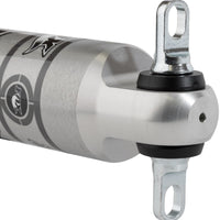 Fox 07+ Jeep JK 2.0 Performance Series 8.6 אינץ'. בולם אחורי של גוף חלק IFP (אלום) / הרמה של 0-2 אינץ'