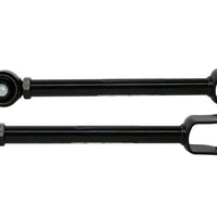 SuperPro 07-17 ג'יפ רנגלר JK / 2018 ג'יפ רנגלר JK סט זרועות נגררות עליונות