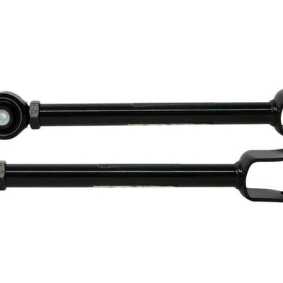 SuperPro 07-17 ג'יפ רנגלר JK / 2018 ג'יפ רנגלר JK סט זרועות נגררות עליונות