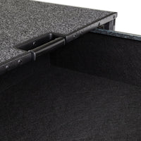 ARB R/מגירה R/קומה 33X31X13 Intrnl 28.7X25.7X8.6 Jk 4Dr