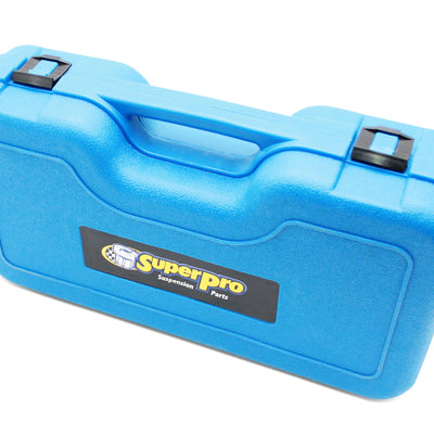 SuperPro SuperPro Press &amp; Draw סט כלים - Gen II