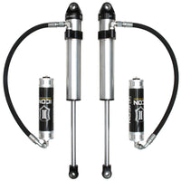 ICON 2018+ Jeep Wrangler JL 2.5in Front 2.5 Shocks VS RR - זוג