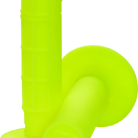 גריפ ProTaper 1/2 וופל - צהוב ניאון