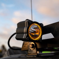 KC HiLiTES FLEX ERA 1 (אור יחיד) מאסטר קיט