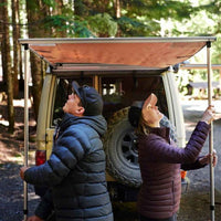 ARB סוכך Pvc תיק 1.25M49Lg Usa/Ca Spec 1250X2100mm49X83