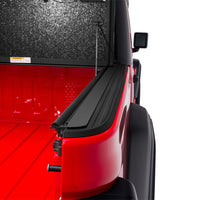 UnderCover 2020 Jeep Gladiator כיסוי מיטה Flex 5 רגל