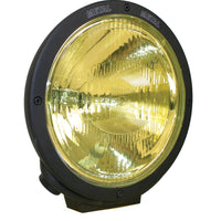 עדשת כיסוי צהובה מסדרת Hella Rallye 4000 (זוג)