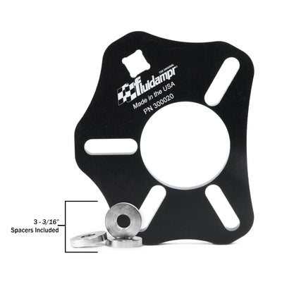 כלי אחזקת מנחת Fluidampr